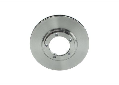 Bosch 0 986 478 663 Brake Disc, photo 2