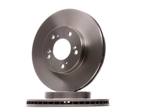 Bosch 0 986 478 667 Brake Disc