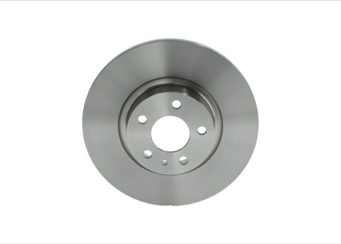 Bosch 0 986 478 668 Brake Disc