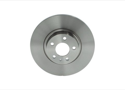 Bosch 0 986 478 668 Brake Disc, photo 2