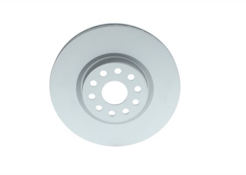 Bosch 0 986 478 669 Brake Disc, photo 2