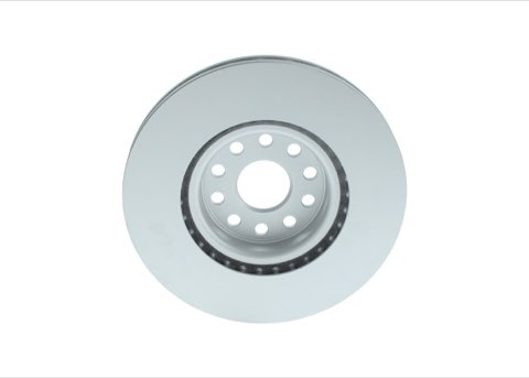 Bosch 0 986 478 669 Brake Disc, photo 3