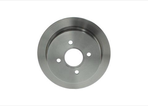 Bosch 0 986 478 672 Brake Disc