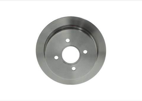Bosch 0 986 478 672 Brake Disc, photo 2