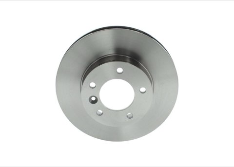 Bosch 0 986 478 691 Brake Disc, photo 2