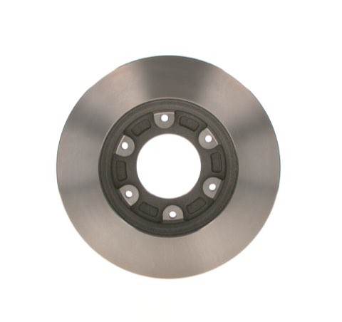 Bosch 0 986 478 693 Brake Disc