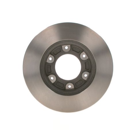 Bosch 0 986 478 693 Brake Disc, photo 2