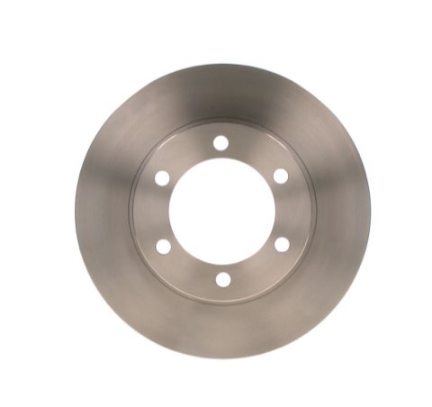 Bosch 0 986 478 698 Brake Disc, photo 3