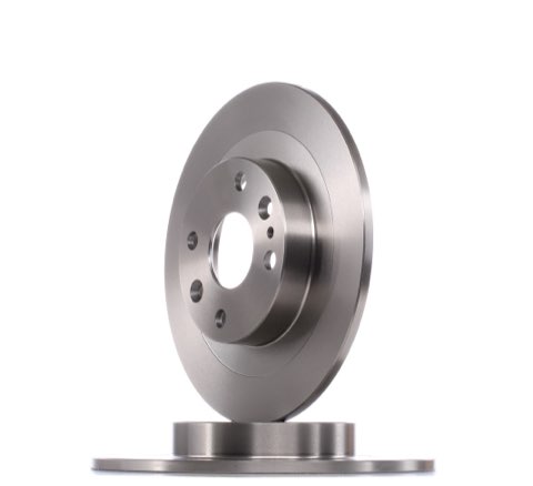 Bosch 0 986 478 701 Brake Disc