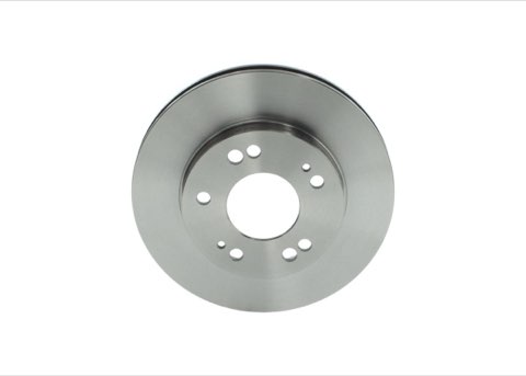 Bosch 0 986 478 708 Brake Disc, photo 2