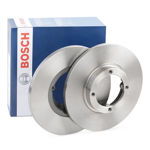 Bosch 0 986 478 712 Brake Disc, photo 2