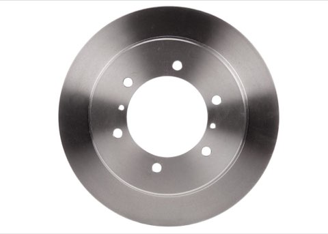 Bosch 0 986 478 713 Brake Disc