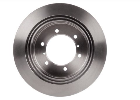 Bosch 0 986 478 713 Brake Disc, photo 3