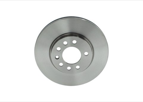 Bosch 0 986 478 717 Brake Disc, photo 2