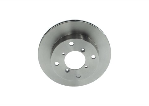 Bosch 0 986 478 721 Brake Disc, photo 2