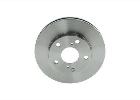 Bosch 0 986 478 726 Brake Disc