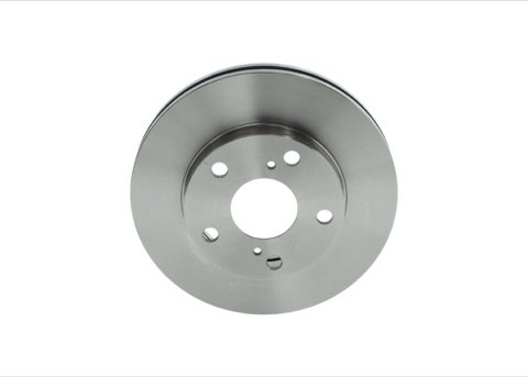 Bosch 0 986 478 726 Brake Disc, photo 2
