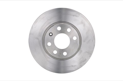 Bosch 0 986 478 730 Brake Disc, photo 2