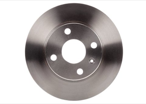 Bosch 0 986 478 731 Brake Disc, photo 2