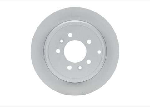 Bosch 0 986 478 733 Brake Disc