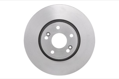 Bosch 0 986 478 743 Brake Disc