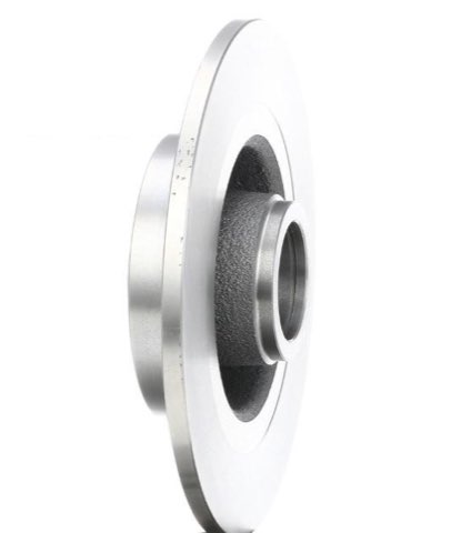 Bosch 0 986 478 744 Brake Disc, photo 2