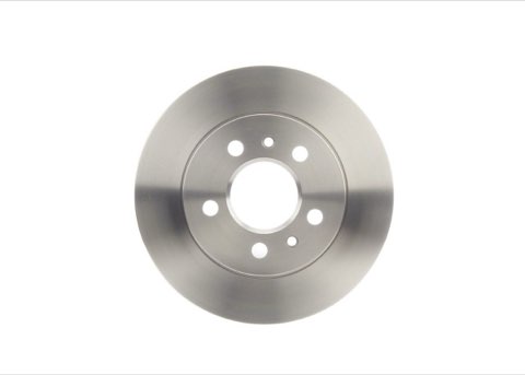 Bosch 0 986 478 757 Brake Disc, photo 2