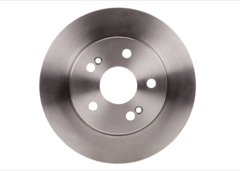 Bosch 0 986 478 758 Brake Disc