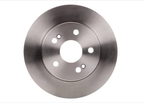 Bosch 0 986 478 758 Brake Disc, photo 2