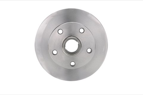 Bosch 0 986 478 759 Brake Disc