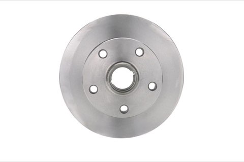 Bosch 0 986 478 759 Brake Disc, photo 2