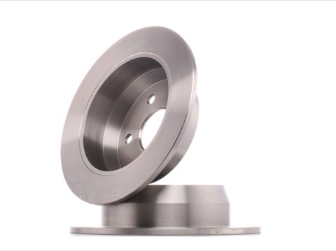 Bosch 0 986 478 771 Brake Disc