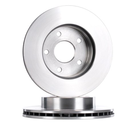 Bosch 0 986 478 772 Brake Disc