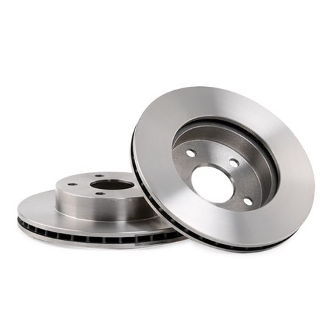 Bosch 0 986 478 772 Brake Disc, photo 3