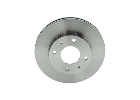 Bosch 0 986 478 774 Brake Disc, photo 2