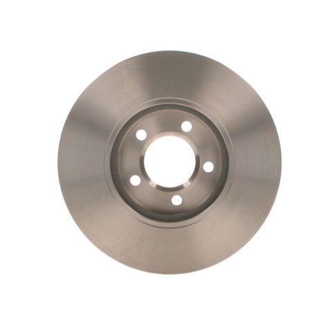 Bosch 0 986 478 778 Brake Disc, photo 2