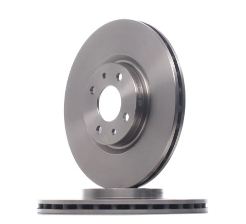 Bosch 0 986 478 786 Brake Disc