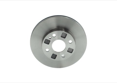 Bosch 0 986 478 787 Brake Disc
