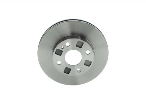 Bosch 0 986 478 787 Brake Disc, photo 2