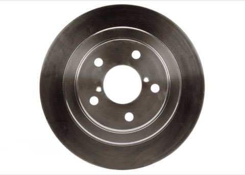 Bosch 0 986 478 799 Brake Disc