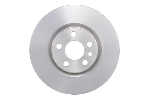Bosch 0 986 478 812 Brake Disc
