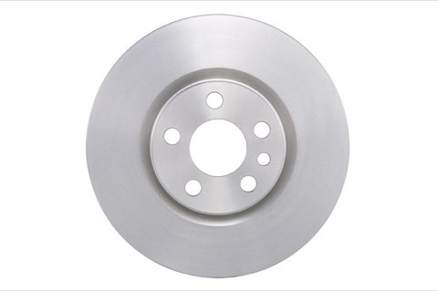 Bosch 0 986 478 812 Brake Disc, photo 2