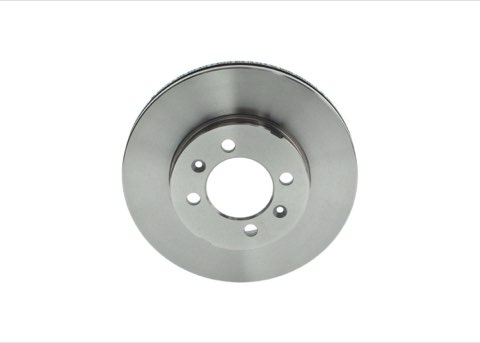 Bosch 0 986 478 813 Brake Disc, photo 2