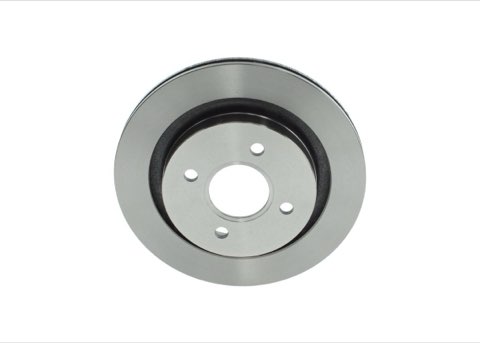 Bosch 0 986 478 816 Brake Disc, photo 2