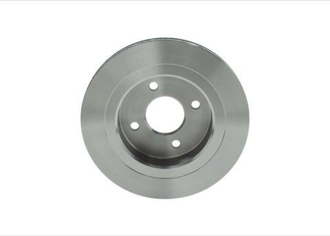 Bosch 0 986 478 816 Brake Disc, photo 3