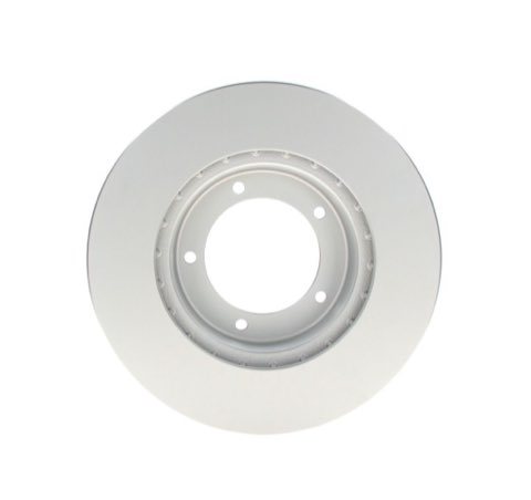 Bosch 0 986 478 824 Brake Disc, photo 2