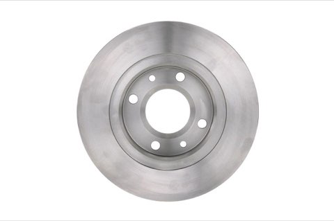 Bosch 0 986 478 830 Brake Disc, photo 3