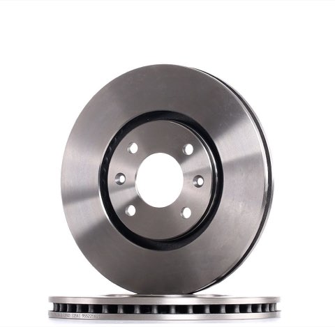 Bosch 0 986 478 831 Brake Disc