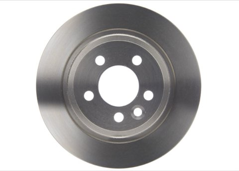 Bosch 0 986 478 837 Brake Disc