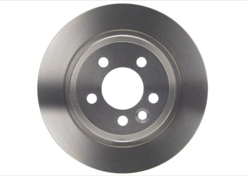 Bosch 0 986 478 837 Brake Disc, photo 2
